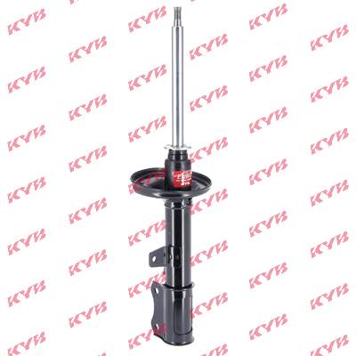 KYB 334007 Schokdemper