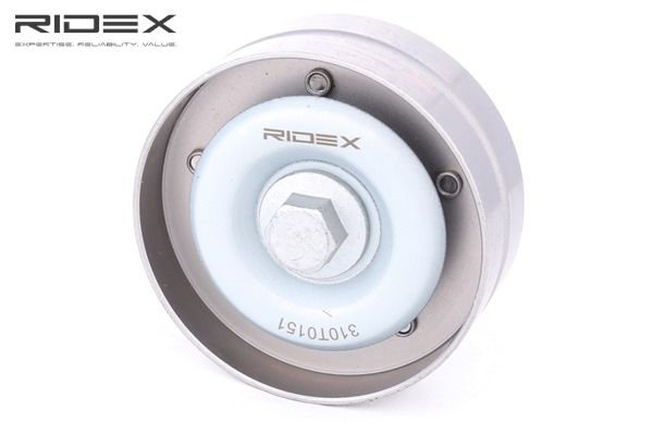 RIDEX 310T0151 Strammehjul, kilerem
