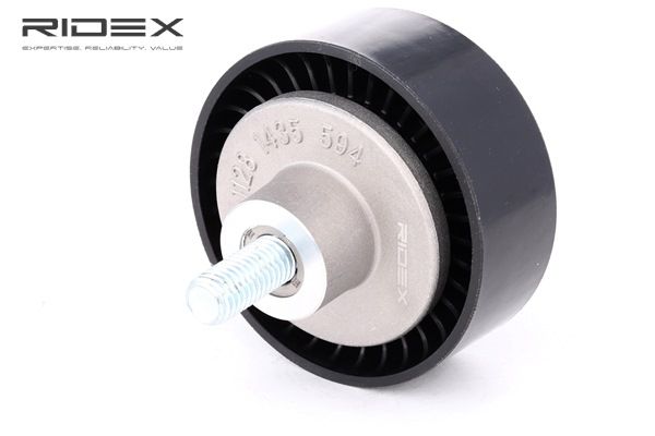 RIDEX 310T0277 Spännrulle, aggregatrem
