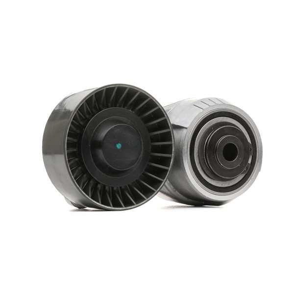 RIDEX 310T0257 Rolka napinacza, pasek klinowy wielorowkowy