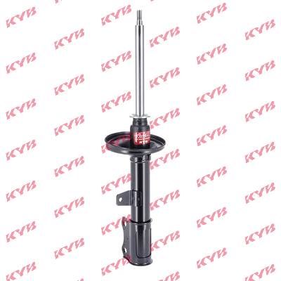 KYB 334014 Amortisseur