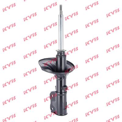 KYB Excel-G 334019 Iskunvaimennin