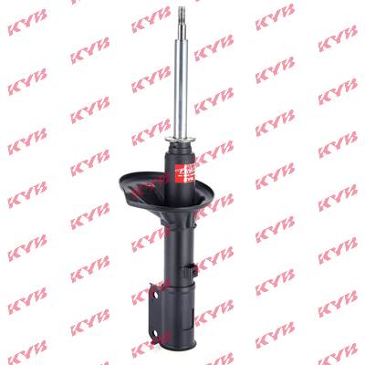 KYB 334020 Shock absorber