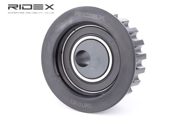 RIDEX 308T0163 Rolka napinacza paska rozrządu