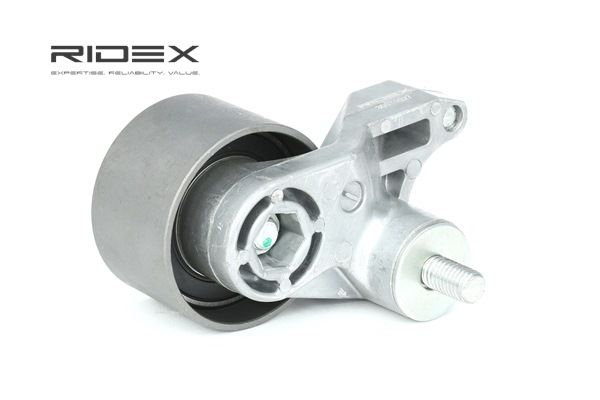 RIDEX 308T0027 Rolo tensor, correia dentada VAUXHALL Frontera Mk2 (B) SUV (U99) 3.2 i 205 cv Gasolina preço