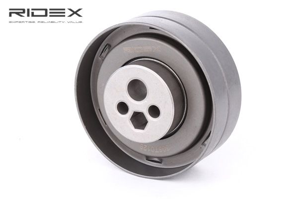 Wasserpumpe + Zahnriemensatz 308T0129 RIDEX 078109243C FORD