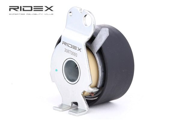 RIDEX 308T0093 Rolo tensor, correia dentada