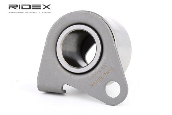 RIDEX 308T0082 Spannrolle, Zahnriemen
