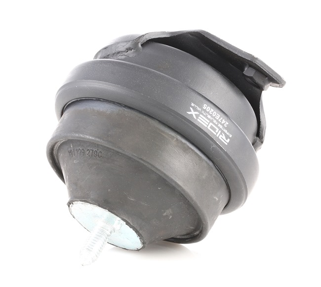RIDEX 247E0205 Βάσεις στήριξης κινητήρα Passat 3a5 1.9 TD 75 PS Πετρέλαιο τιμες