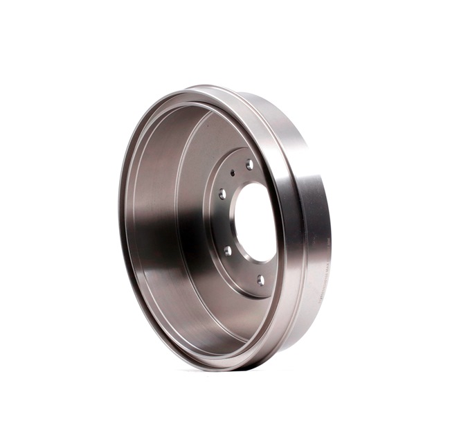 Brake drum SKBDM-0800141 STARK MN 102439 MITSUBISHI
