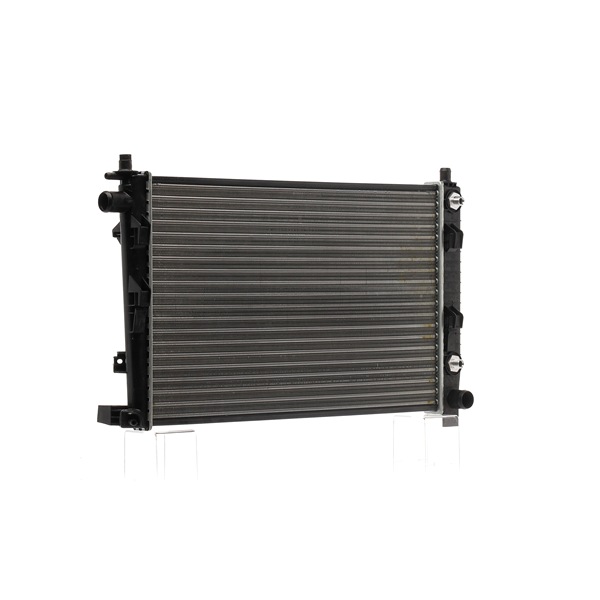 STARK SKRD-0120649 Radiateur du moteur