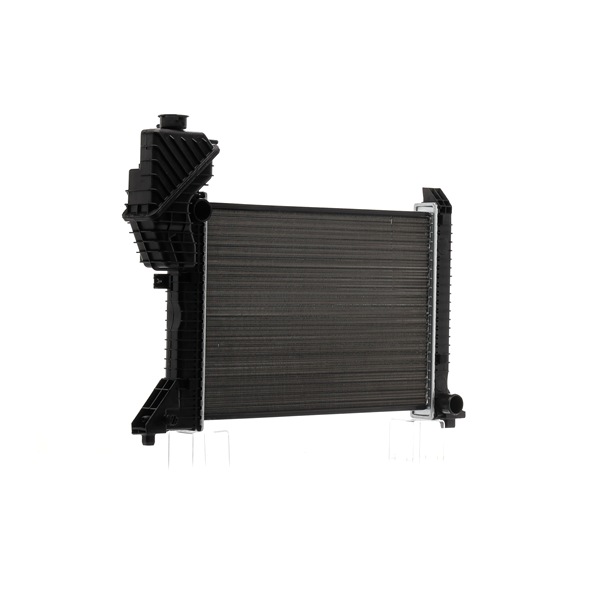 STARK SKRD-0120676 Jäähdytin Mercedes Sprinter W903 Van 314 (903.061, 903.062, 903.063, 903.661, 903.662) 143 hv Bensiini hinta