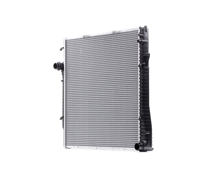 Radiador, refrigeración del motor SKRD-0120713 STARK 17 10 1 439 101 Radiador, refrigeración del motor SKRD-0120713 STARK 1710 1439 101 BMW