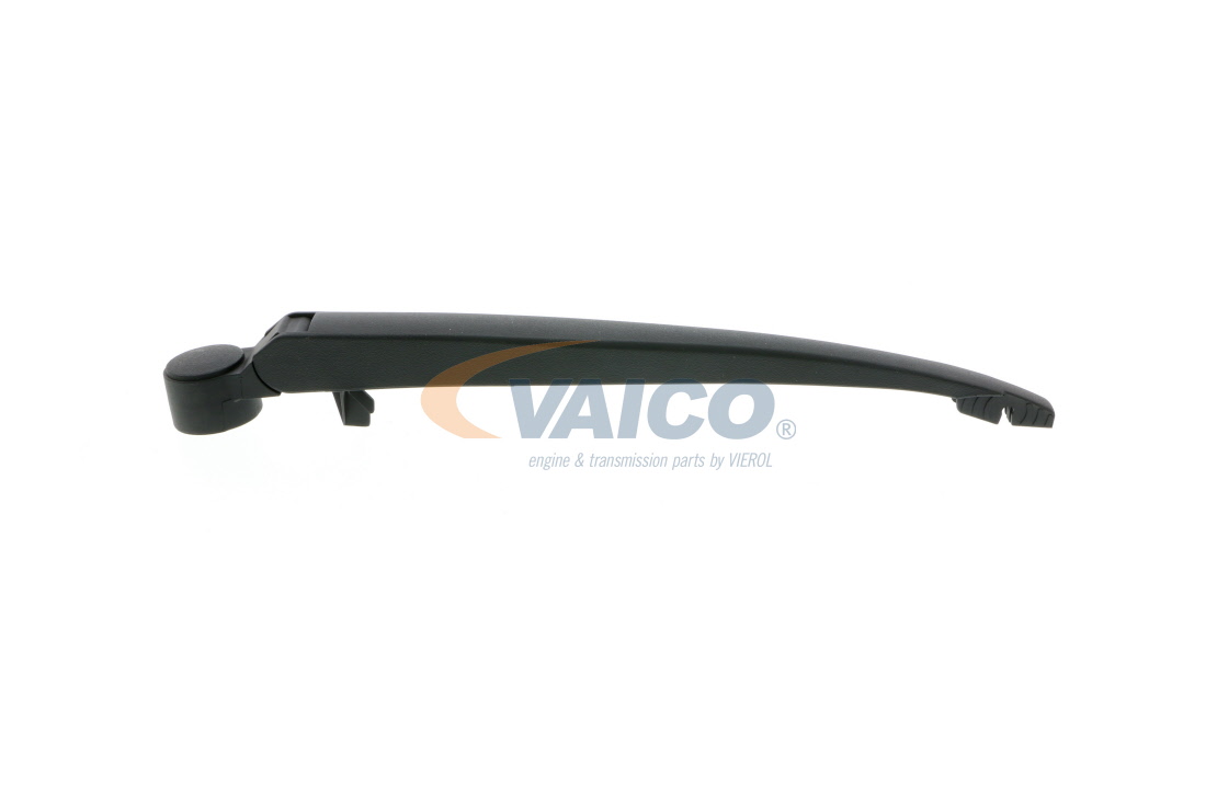 VAICO V20-1536 Wiper Arm Original VAICO Quality, Rear, with cap-image-8348563
