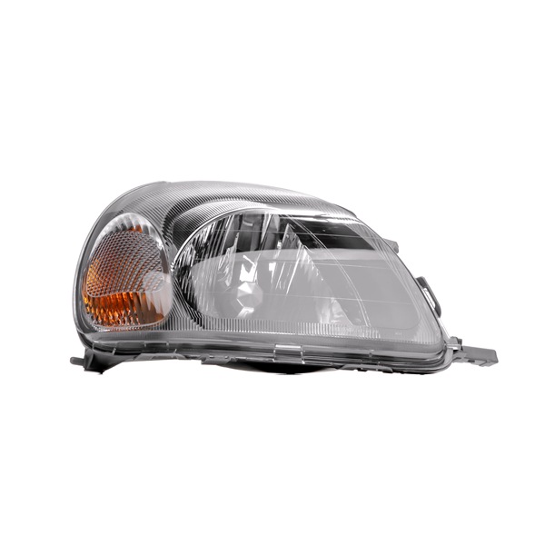 Toyota HILUX Pick-up Koplamp ABAKUS 212-11F7R-LD-EM