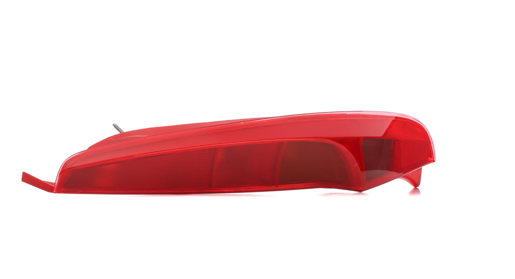 ABAKUS 661-1912R-LD-UE Rear light Right, without bulb, P21W-image-8349723
