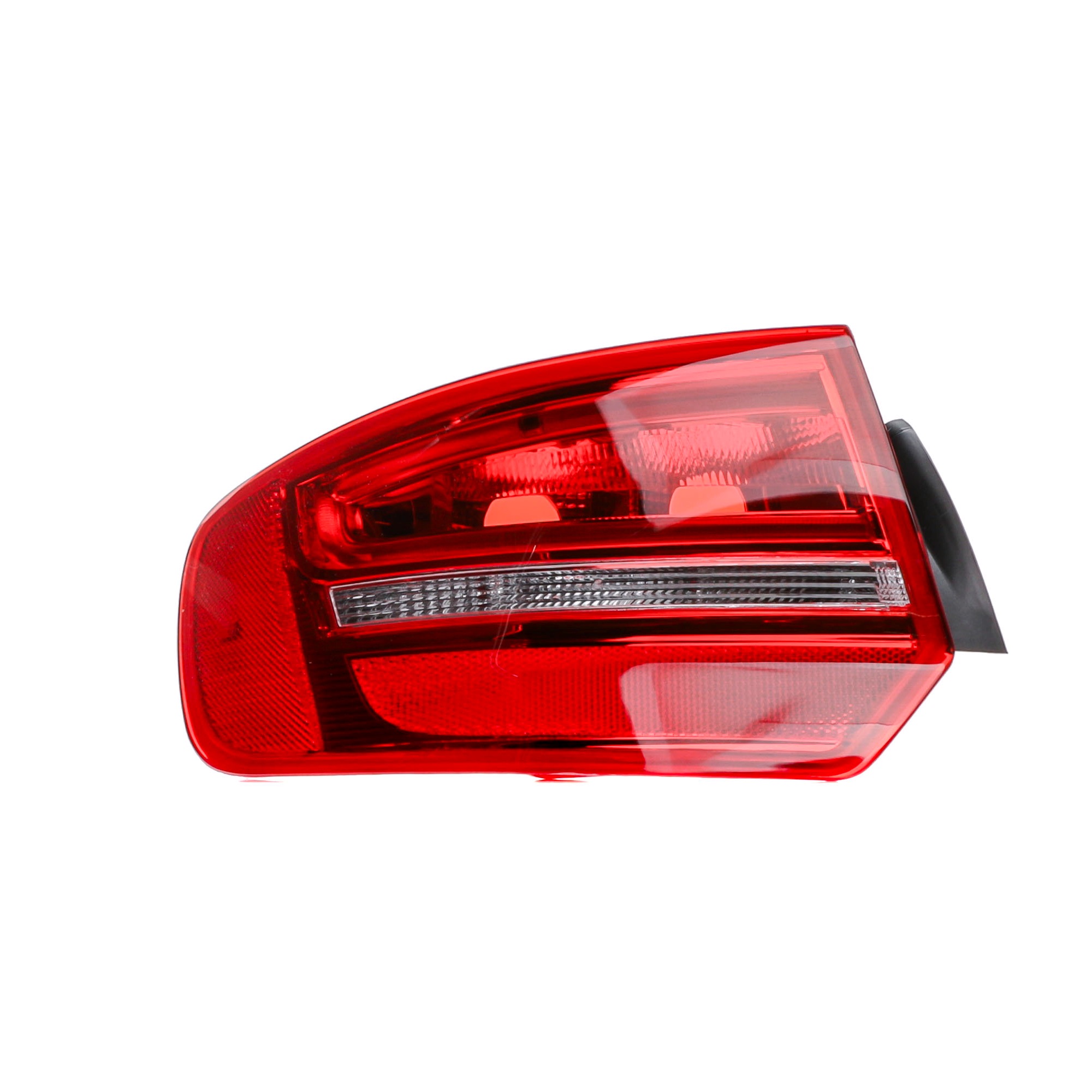 ABAKUS 446-1917L-UE Rear light Left, without bulb, Outer section-image-8350233