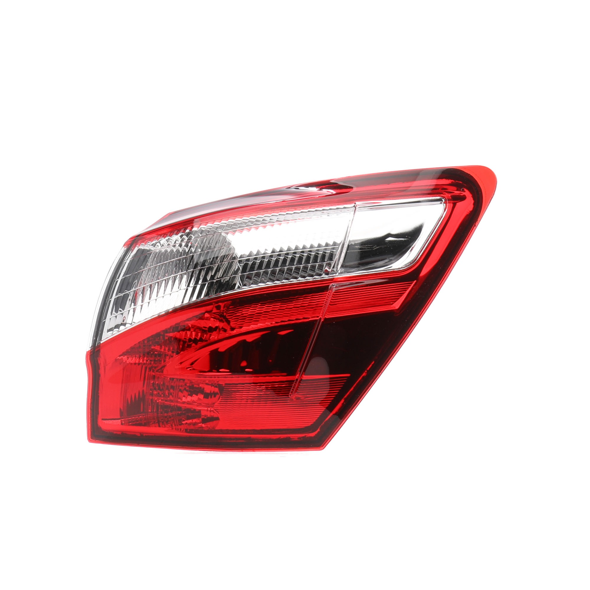ABAKUS 215-19L3R-UE Rear light Right, without bulb, Outer section, LED-image-8350330