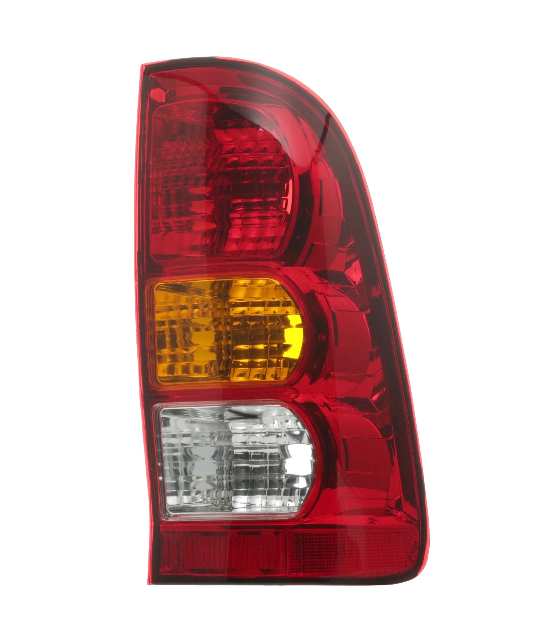 ABAKUS 212-19K1R-LD-UE Rear light Right, without bulb, P21/5W-image-8350333