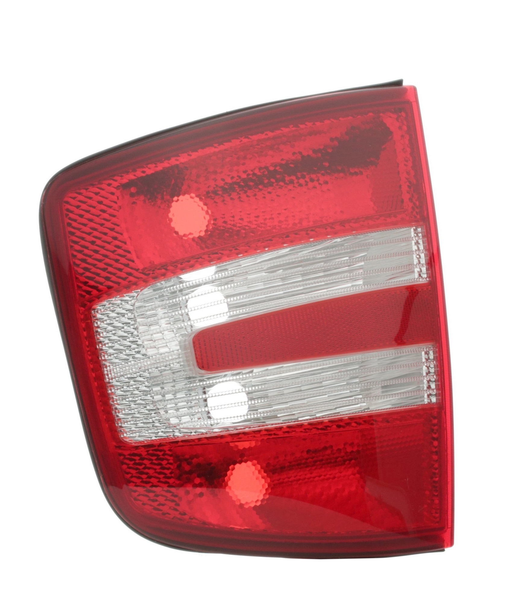 ABAKUS 665-1910R-UE Rear light Right, without bulb, P21/4W-image-8350463