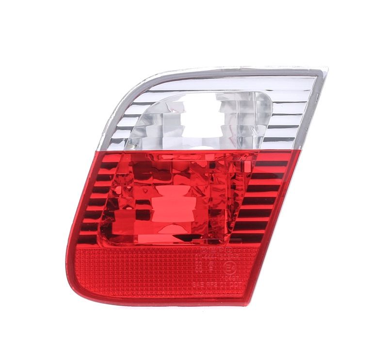 ABAKUS 444-1303R-UQ-CR Rear light Right, without bulb, Inner Section, P21W-image-8350502