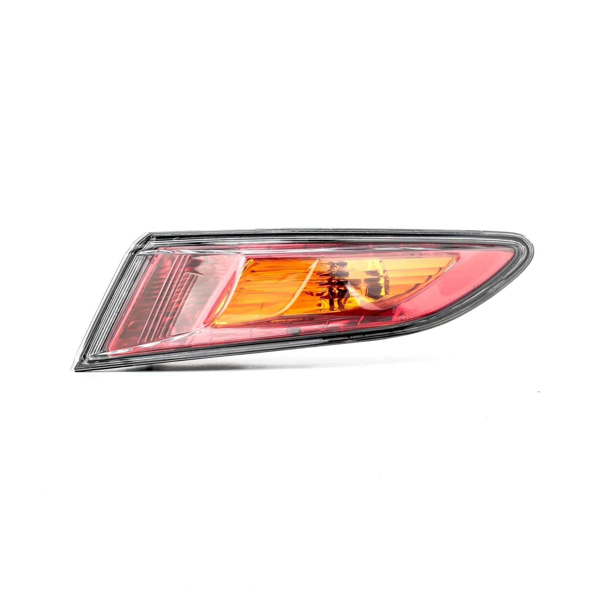 ABAKUS 217-1979R-UE Rear light Right, without bulb, Outer section, W21W-image-8350546