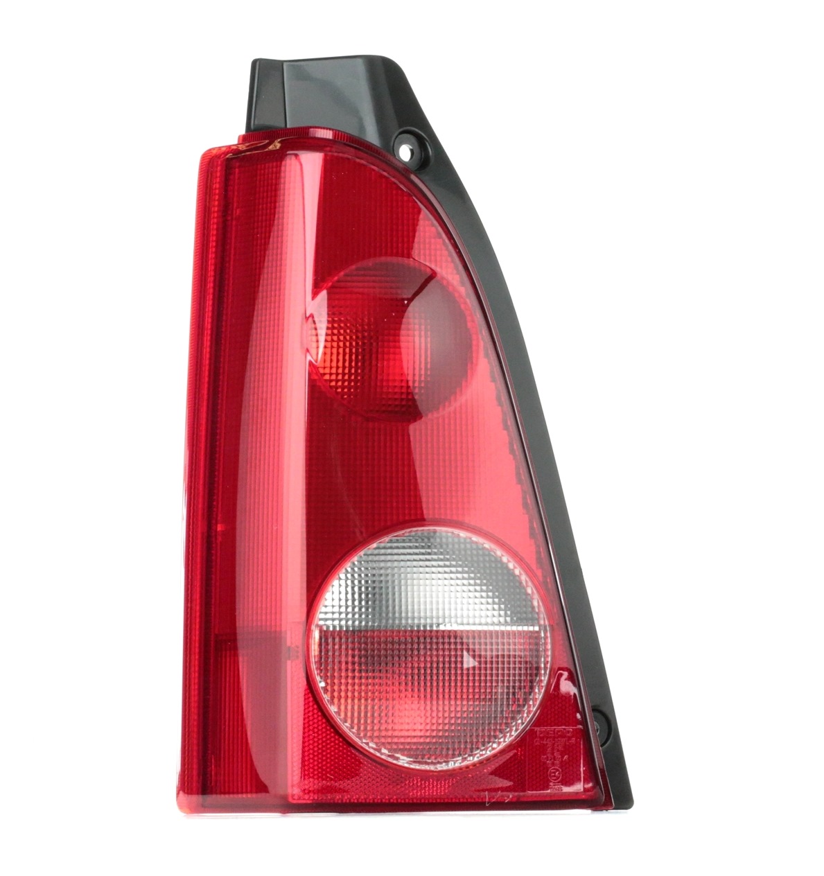 ABAKUS 442-1937L-LD-UE Rear light Left, without bulb, PY21W-image-8350713