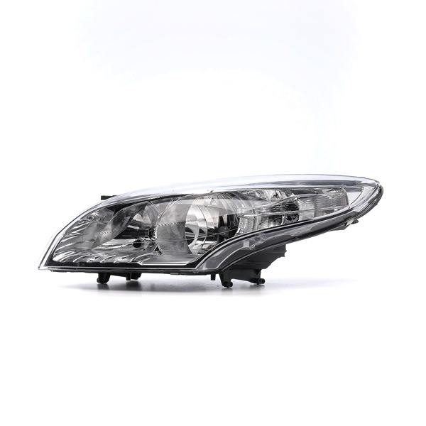 ABAKUS 551-1178LMLDEM1 Koplamp