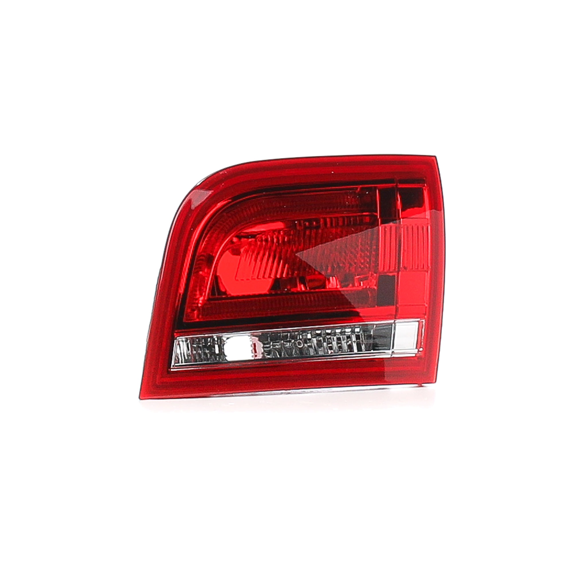 ABAKUS 446-1310R-UQ Rear light Right, without bulb, Inner Section, W16W-image-8351023