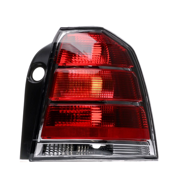 ABAKUS 442-1948R-UE Piloto trasero OPEL Omega A Caravan (V87) izquierdo y derecho