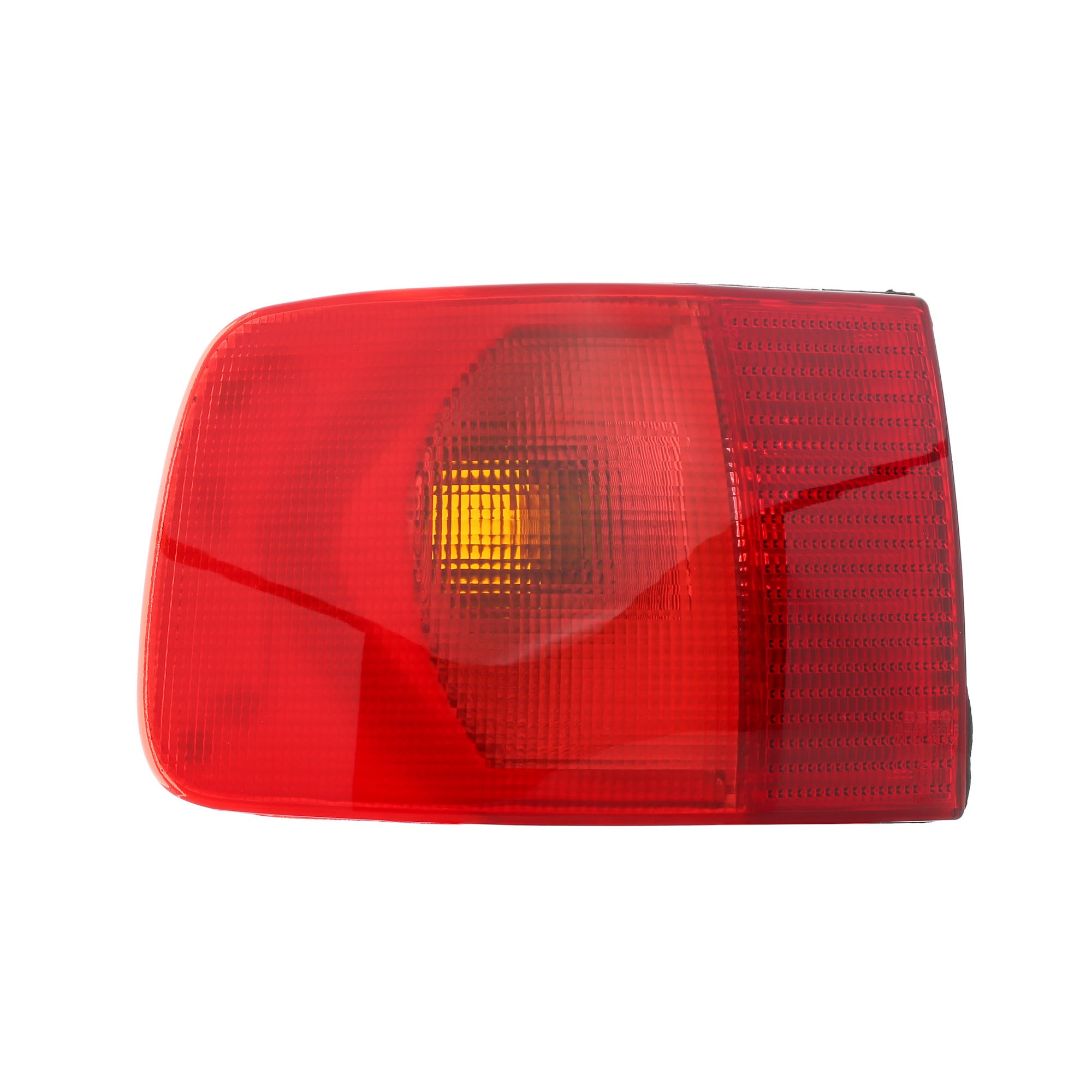 Side view of ABAKUS 441-1923L-UE Rear light Left, without bulb, P21/5W