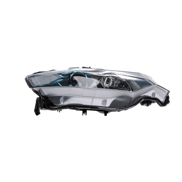 ABAKUS 217-1171R-LDEM7 Strålkastare