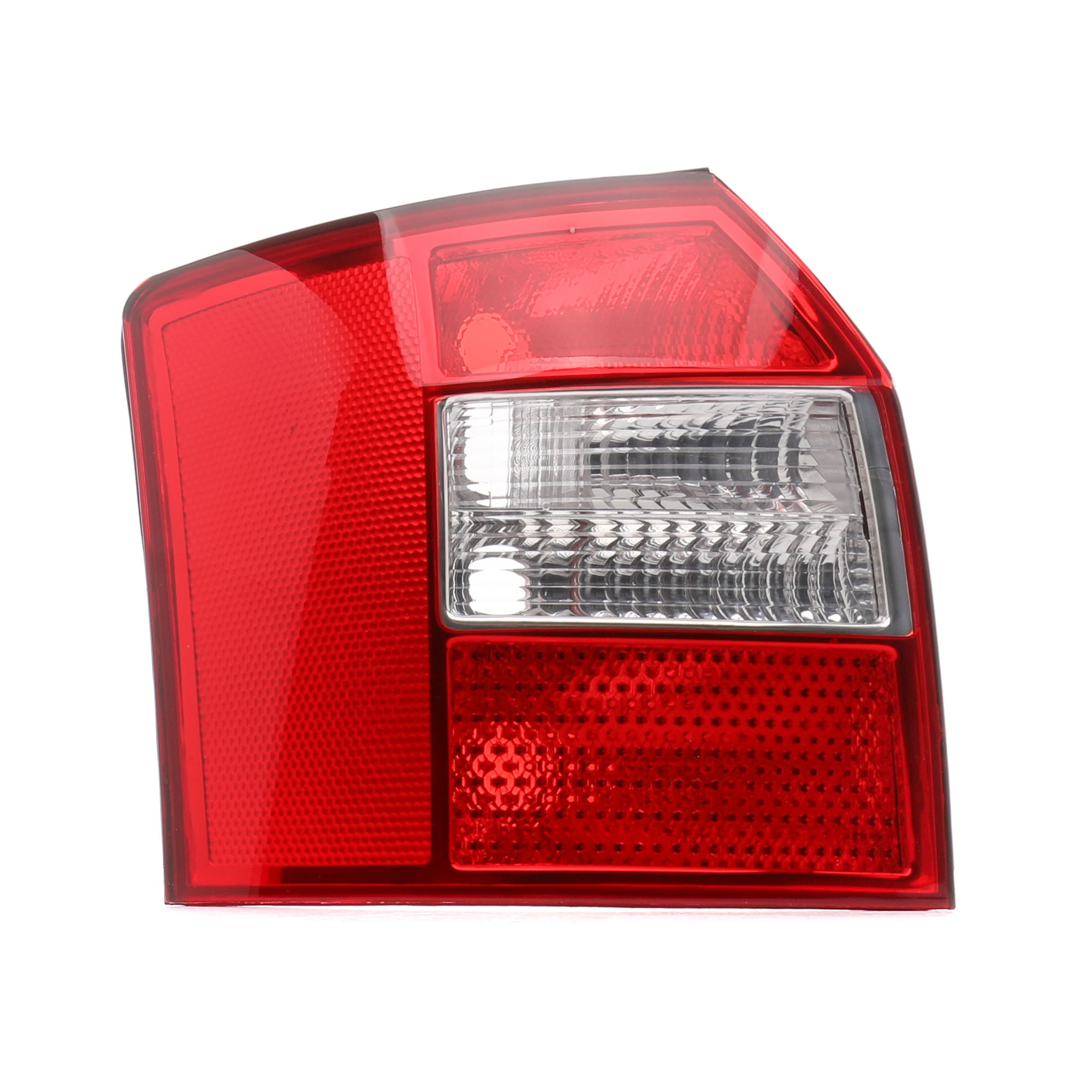ABAKUS 441-1971L-UE Rear light Left, without bulb, P21W-image-8351423