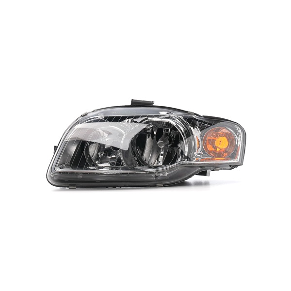 Reflektor 446-1109R-LD-EM ABAKUS 8E0 941 004 AJ AUDI
