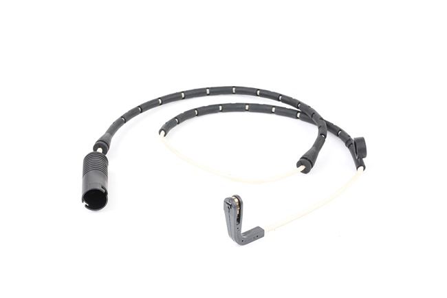 TEXTAR 98020600 Slitagevarnare bromsbelägg BMW E39 original