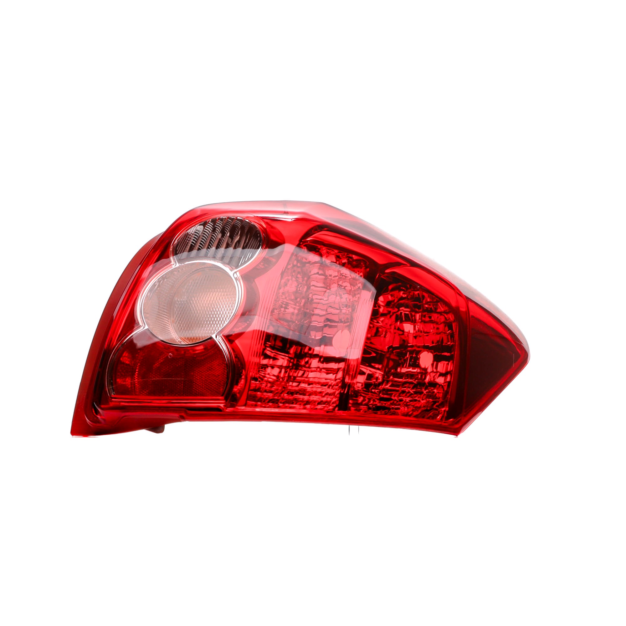 ABAKUS 212-19Q6R-LD-UE Rear light Right, without bulb, R5W-image-8351773