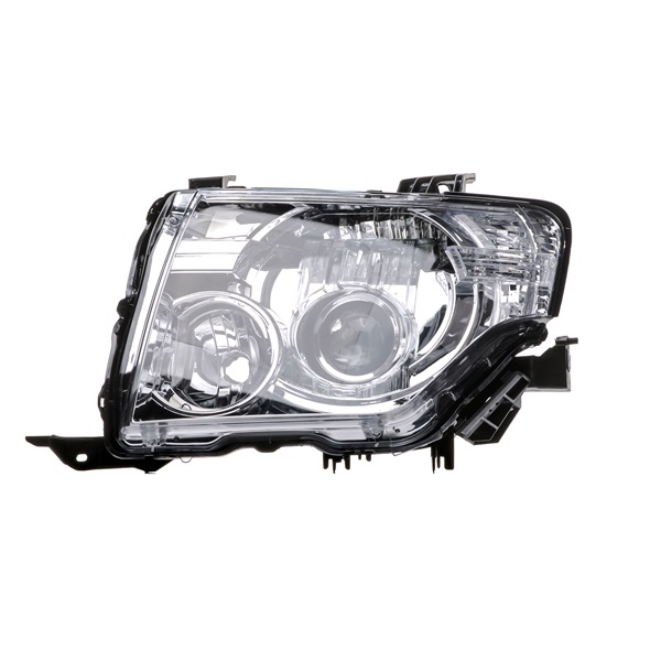 ABAKUS 214-1186L-LD-EM MITSUBISHI PAJERO 2018 Esituled