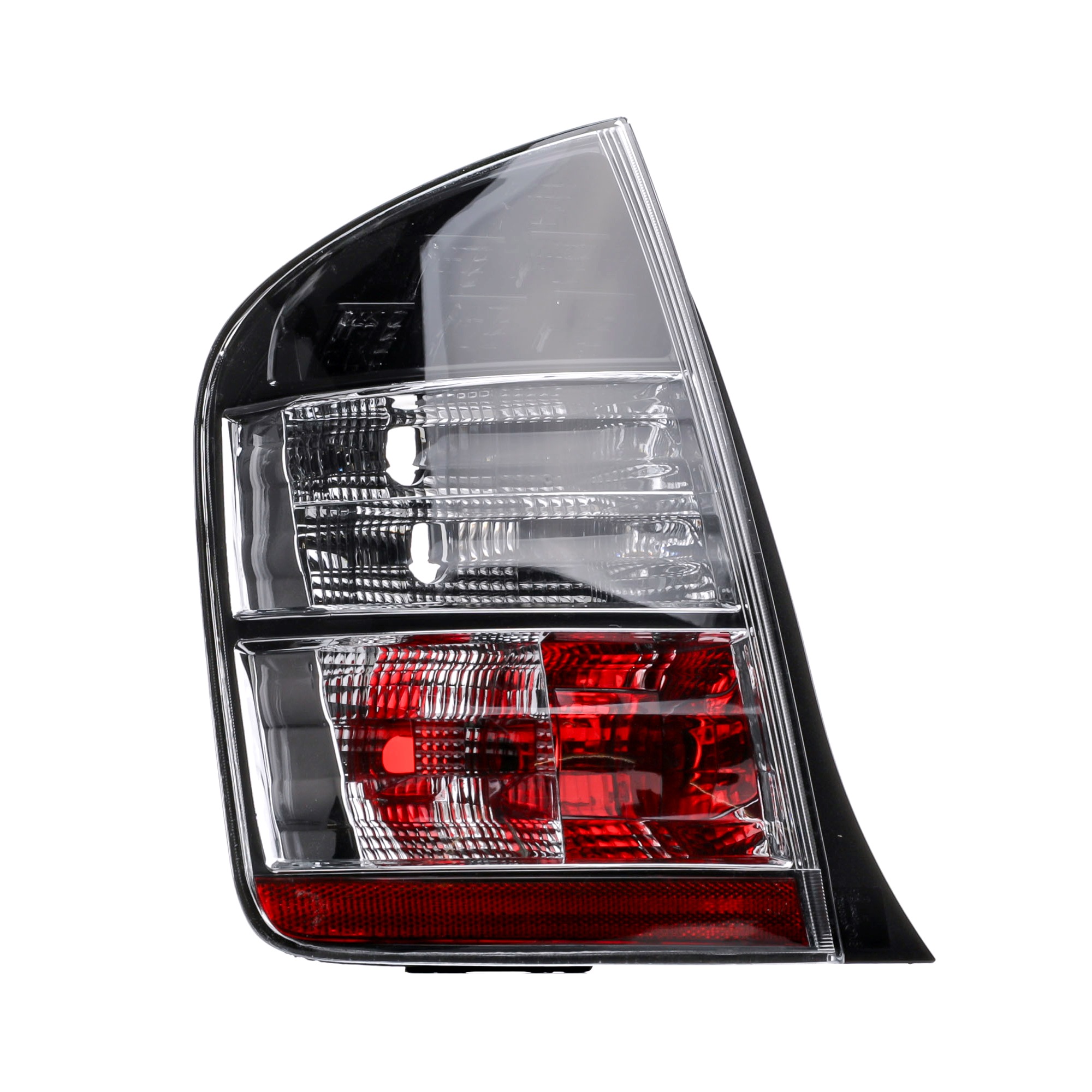 ABAKUS 212-19J8L-UE Rear light Left, without bulb, Outer section, W5W-image-8351960