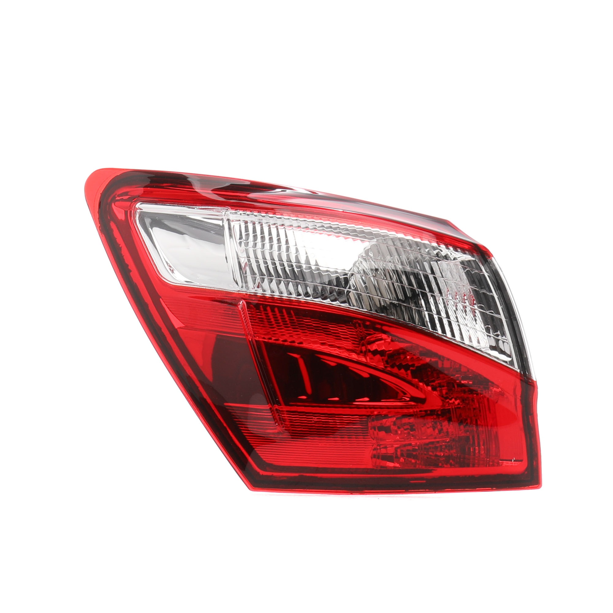 ABAKUS 215-19L3L-UE Rear light Left, without bulb, Outer section, LED-image-8352198