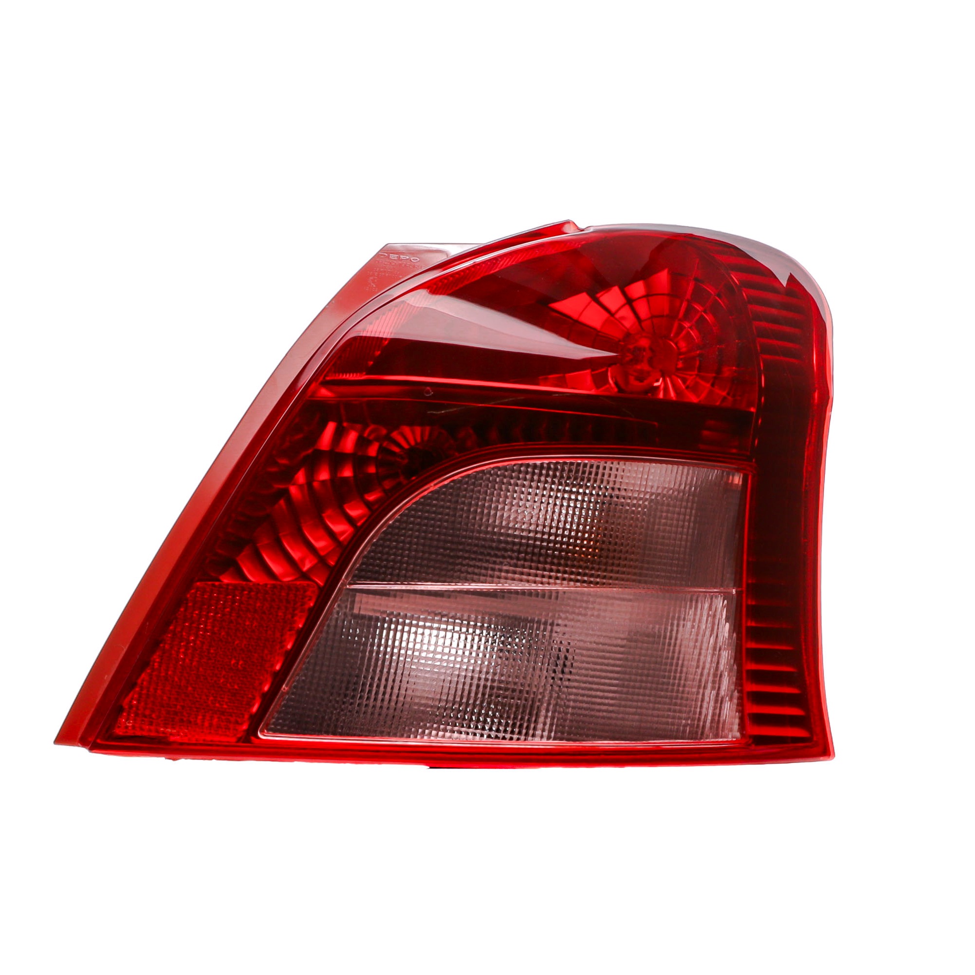ABAKUS 212-19P3R-LD-AE Rear light Right, W5W, with bulbs-image-8352349
