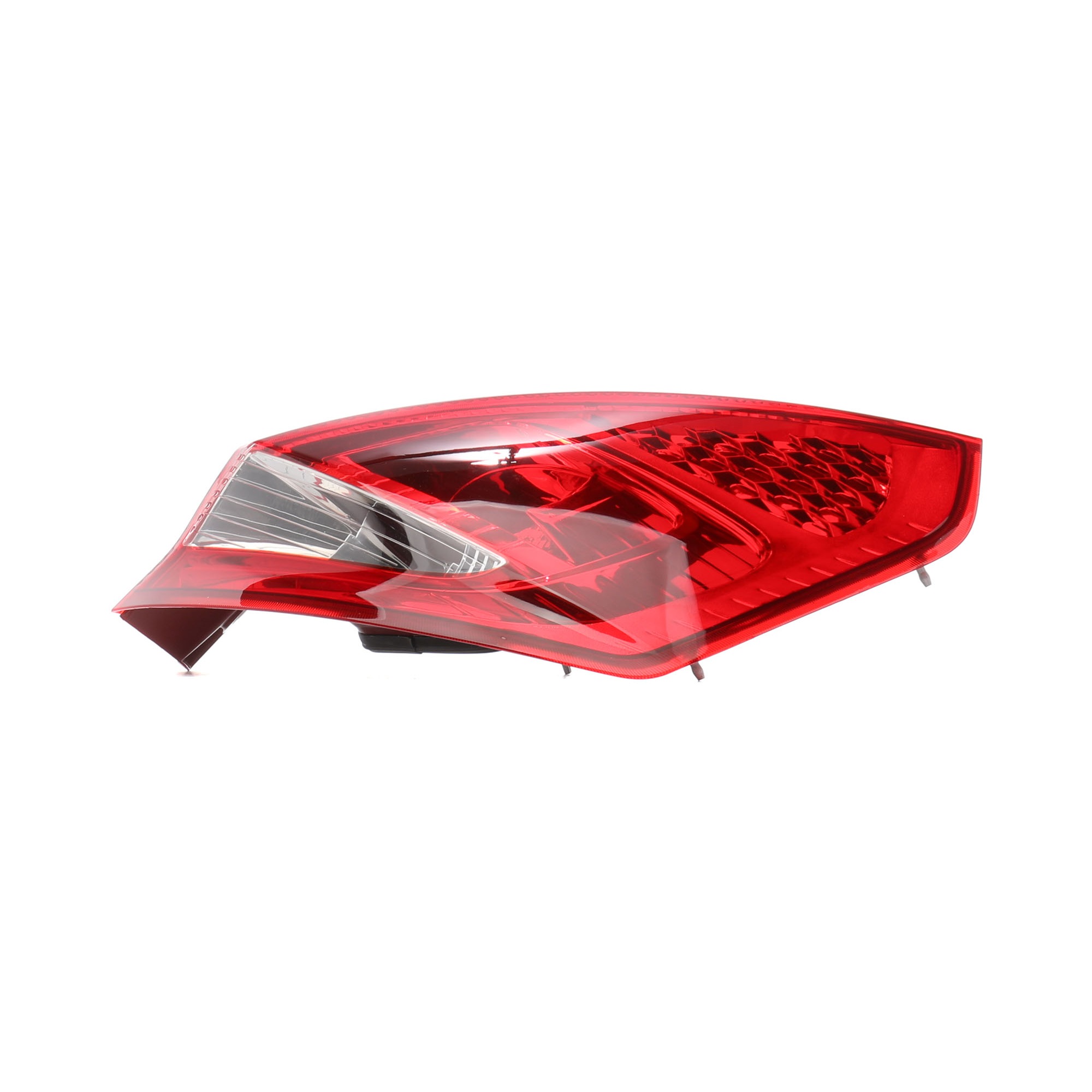 ABAKUS 431-1985R-UE Rear light Right, without bulb, W16W-image-8352356