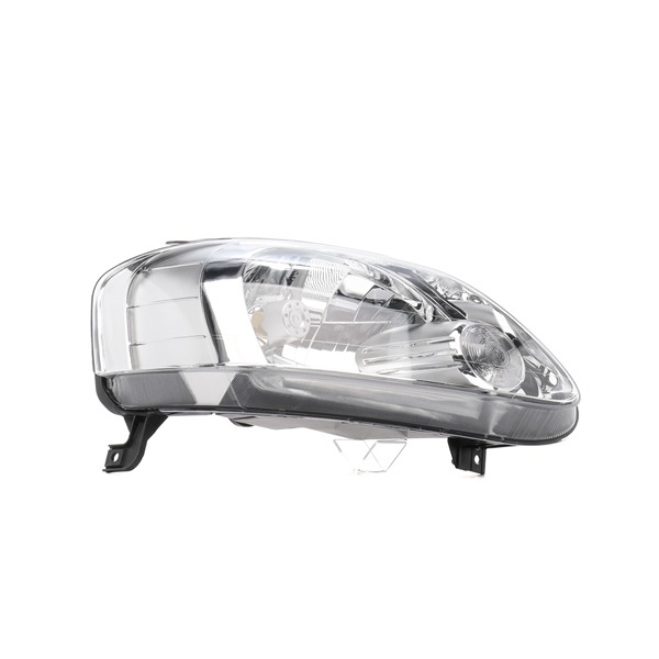 ABAKUS 441-11A4R-LD-EM Faros delanteros Volkswagen FOX 2015 precio