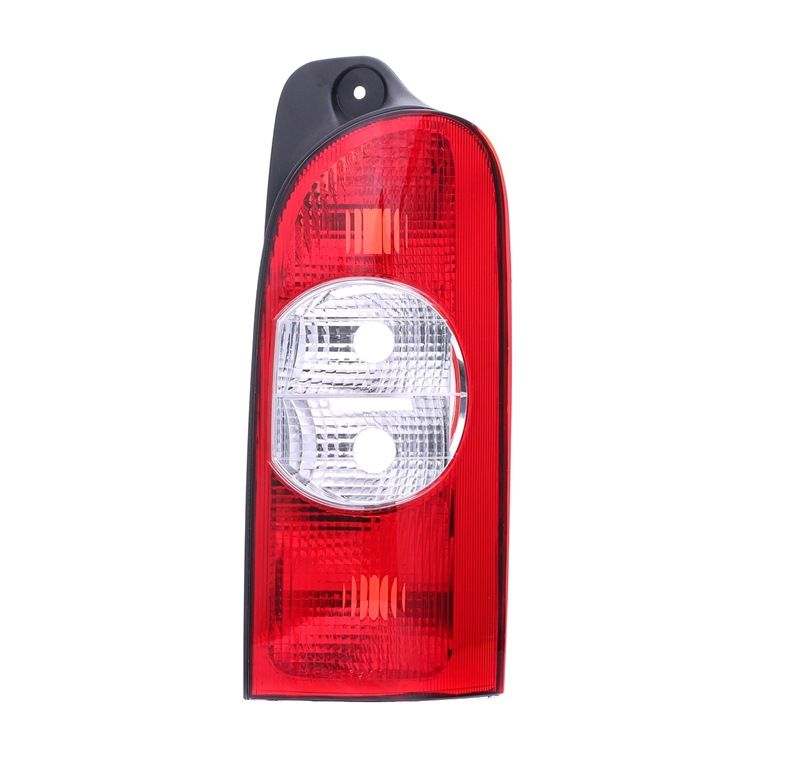 ABAKUS 551-1945R-UE Rear light Right, without bulb, PY21W-image-8352725