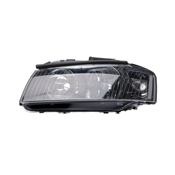 ABAKUS 441-1164L-LD-EM Farol principal Audi A3 8P1 2.0 TDI quattro 136 cv Diesel preço