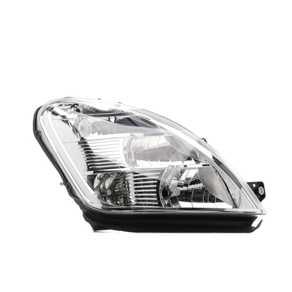 ABAKUS 663-1107R-LD-EM Frontscheinwerfer Iveco Daily 4 3.0 40C15 V, 40C15 V/P 146 PS Diesel Kosten