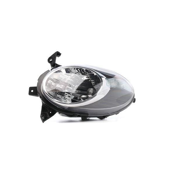 ABAKUS 215-11C3R-LD-EM Projecteur principal