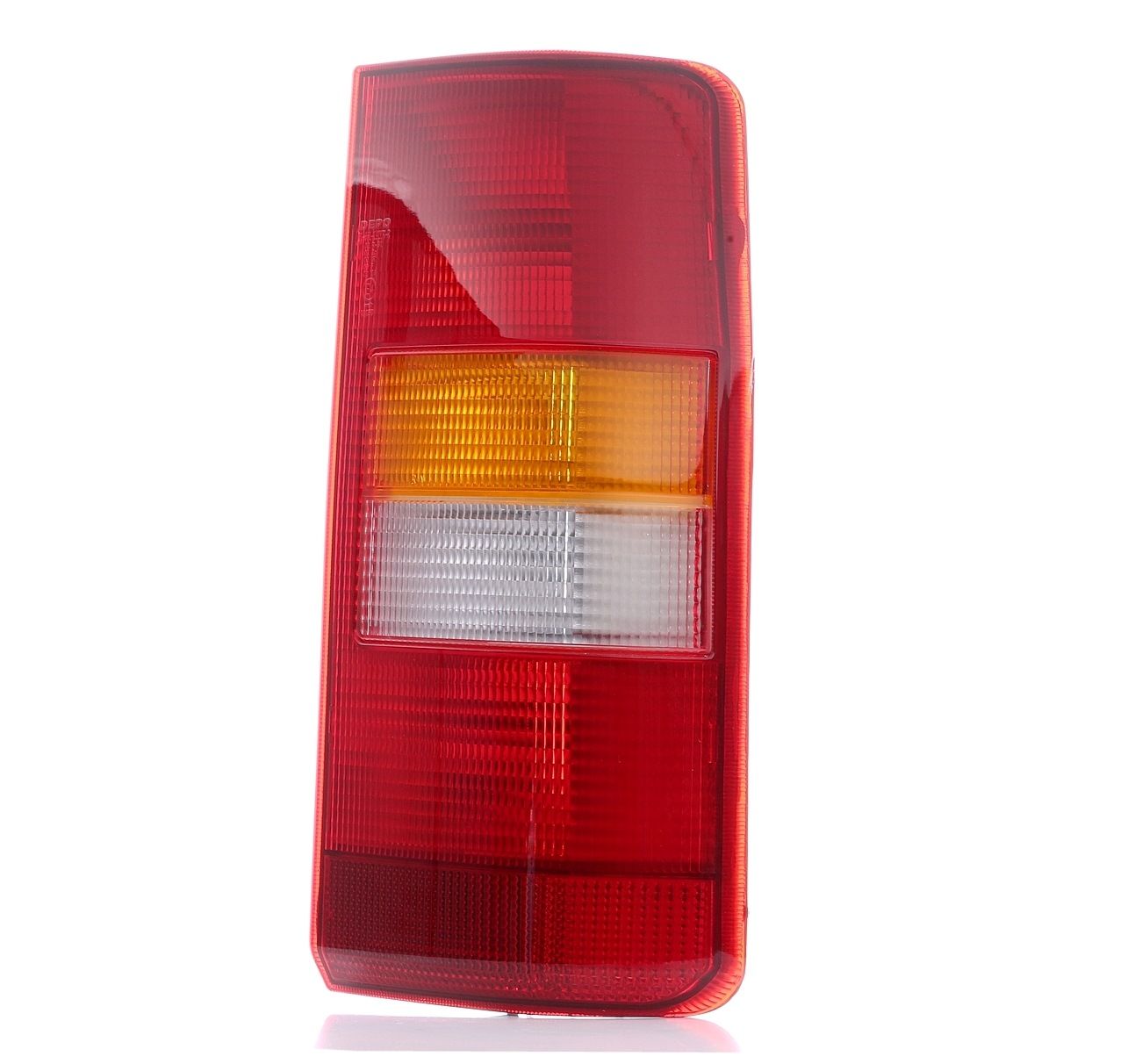ABAKUS 661-1920R-UE Rear light Right, without bulb, P21W-image-8354069