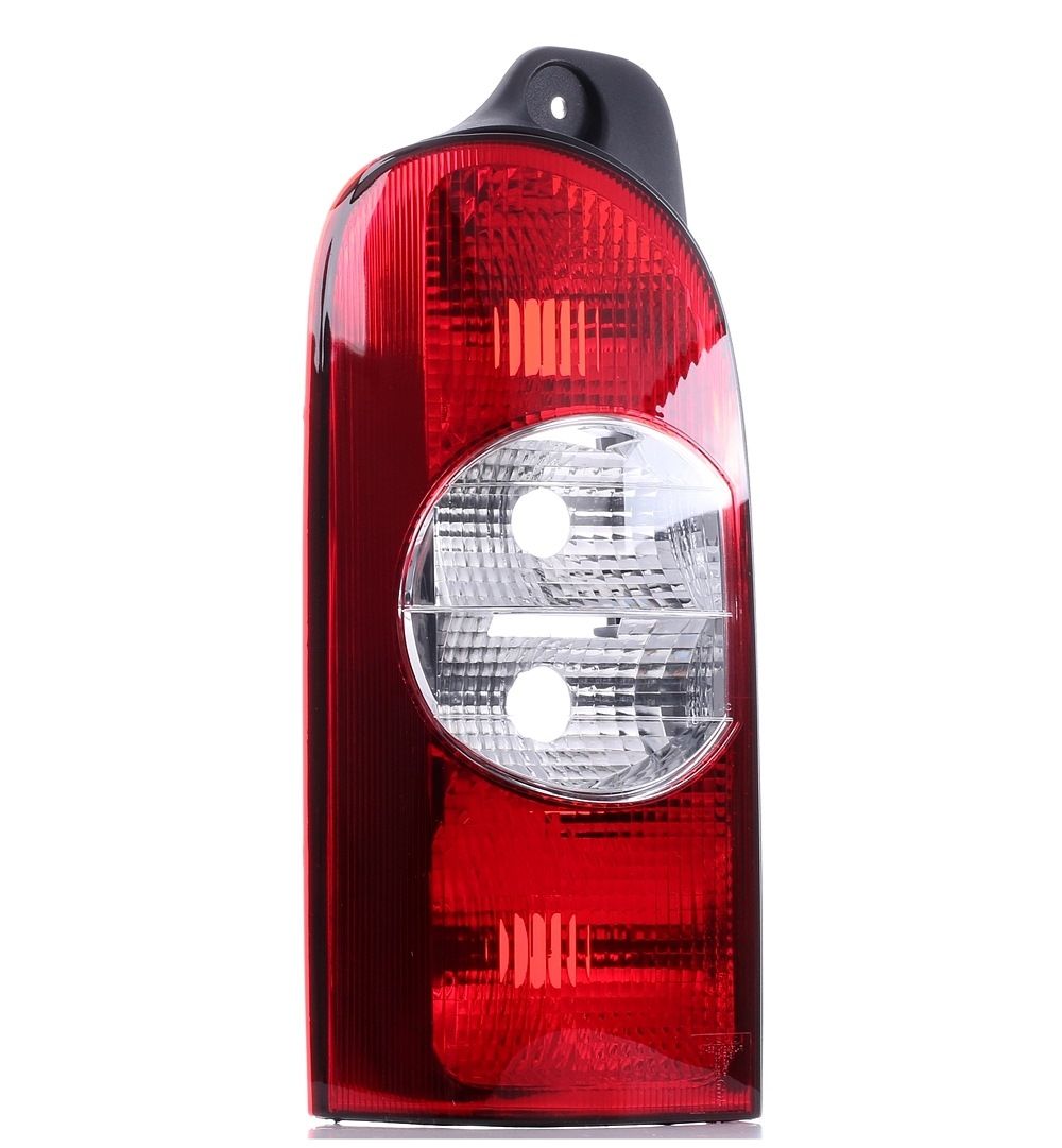 ABAKUS 551-1945L-UE Rear light Left, without bulb, P21W-image-8354981