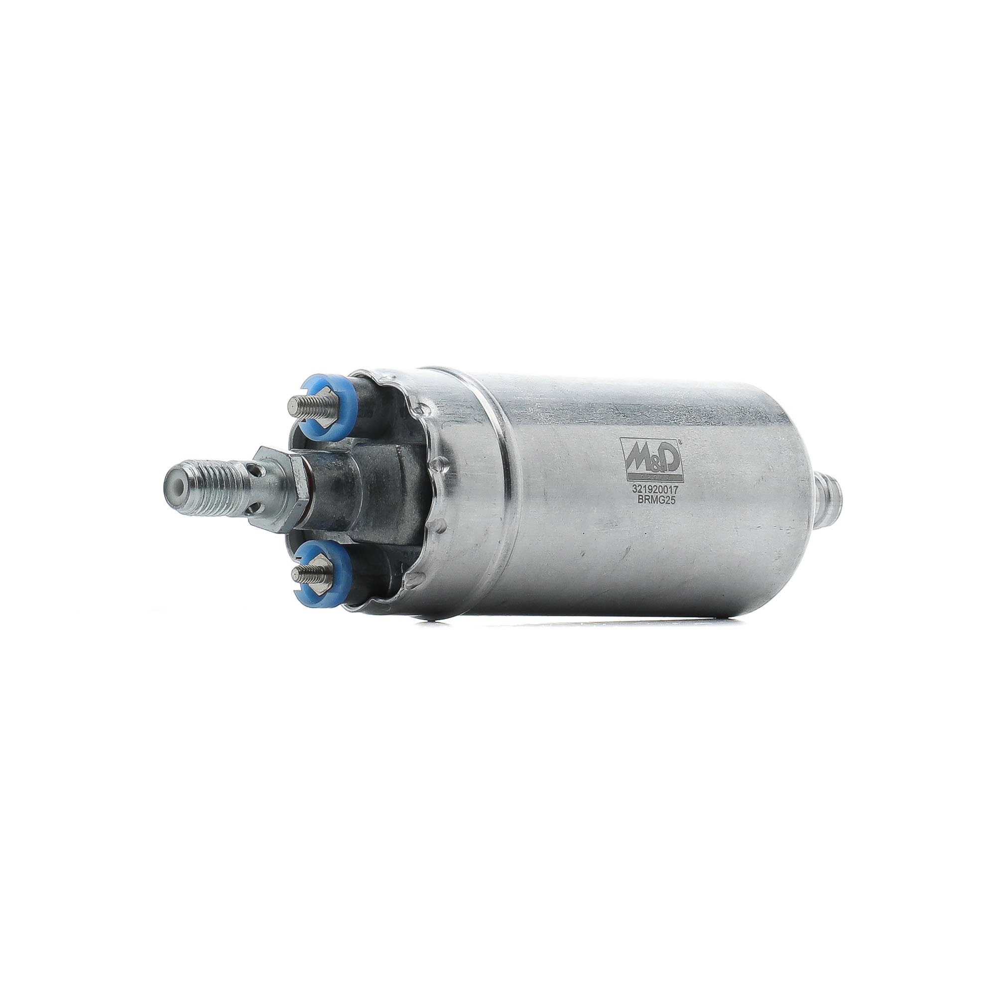 MEAT & DORIA 76050 Fuel Pump Electric-image-8356796