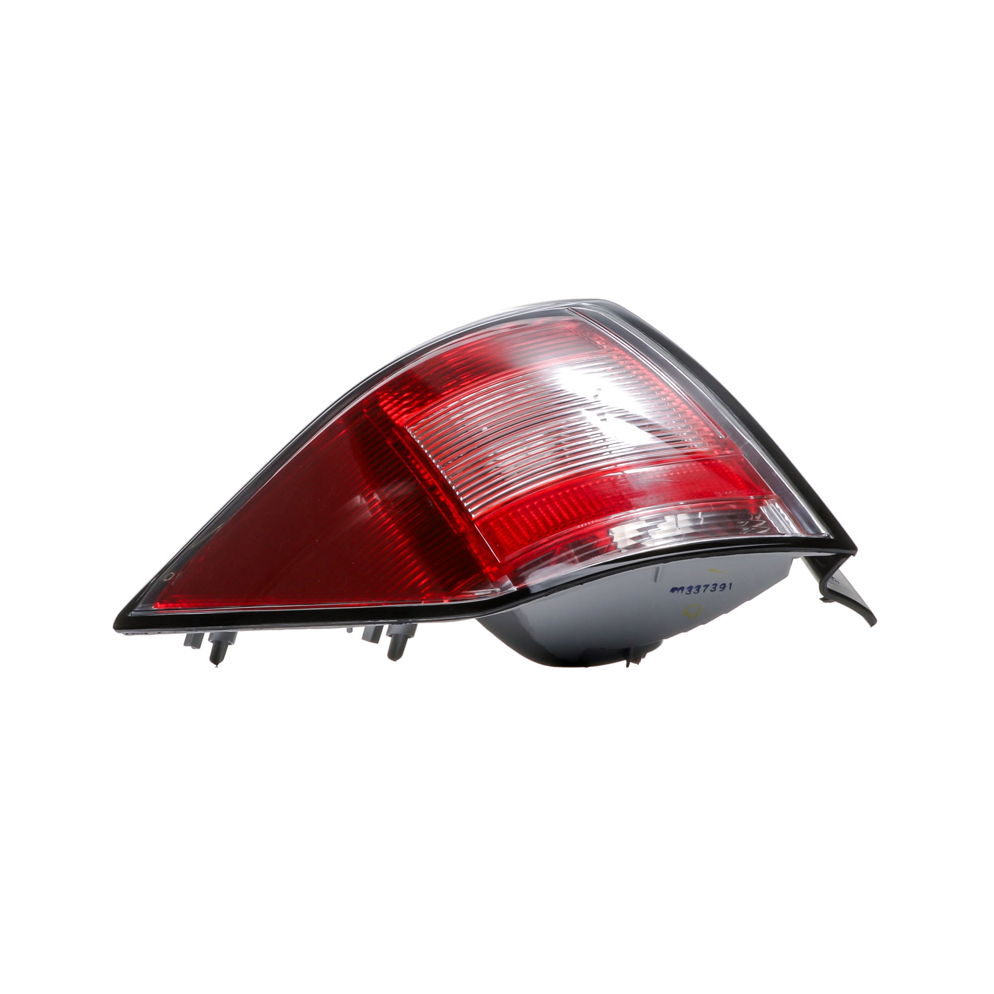 ABAKUS 442-1973L-UE Rear light Left, without bulb, P21W-image-8356815